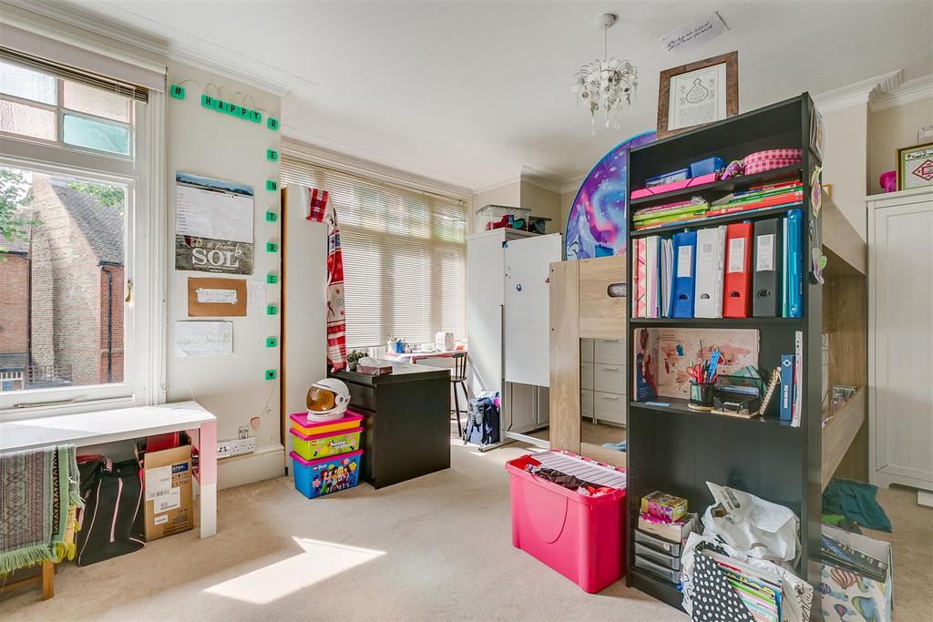 Lonsdale Road, W4 - FOR SALE