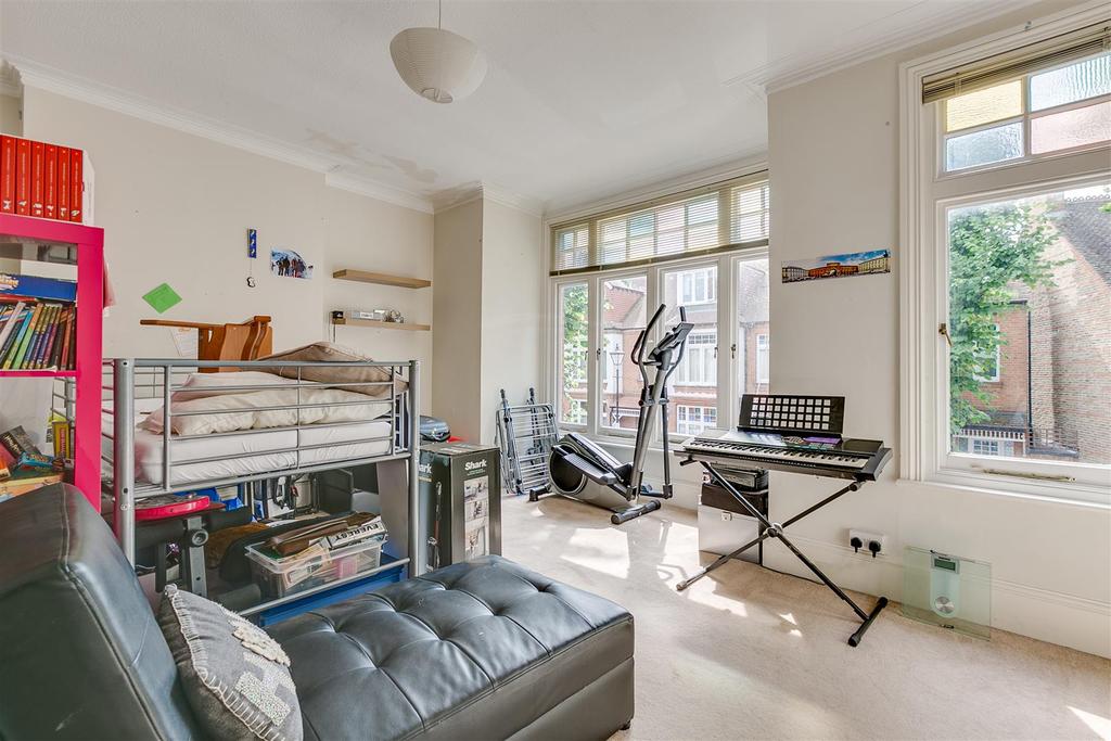 Lonsdale Road, W4 - FOR SALE