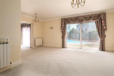 4 bedroom detached house for sale, La Chasse Brunet, St. Saviour, Jersey, JE2