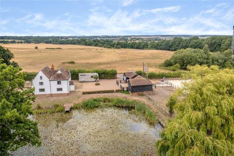 4 bedroom equestrian property for sale - Ongar Park Lodge, North Weald, Epping, Essex, CM16