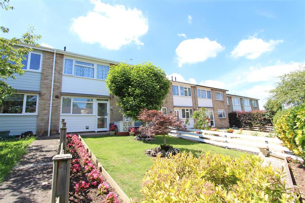 Berkeley Gardens, Keynsham, Bristol 3 bed house for sale £300,000