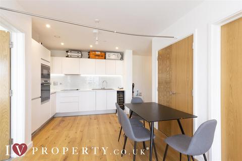 2 bedroom apartment for sale, Windmill Street, Birmingham, West Midlands, B1