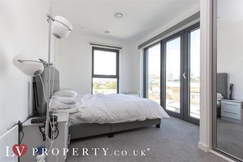 2 bedroom apartment for sale, Windmill Street, Birmingham, West Midlands, B1