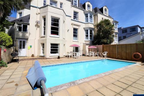 undefined, Torrs Park, Ilfracombe, Devon, EX34