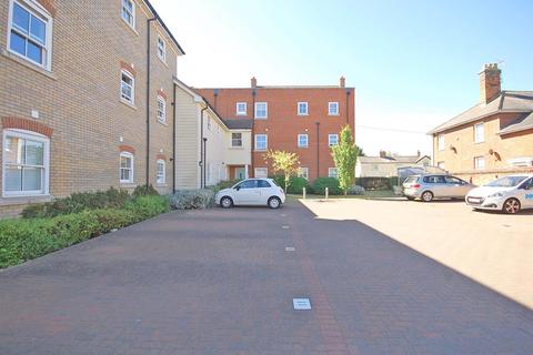10, The Castings Foundry Way, Rayne, Braintree, CM77 6AF