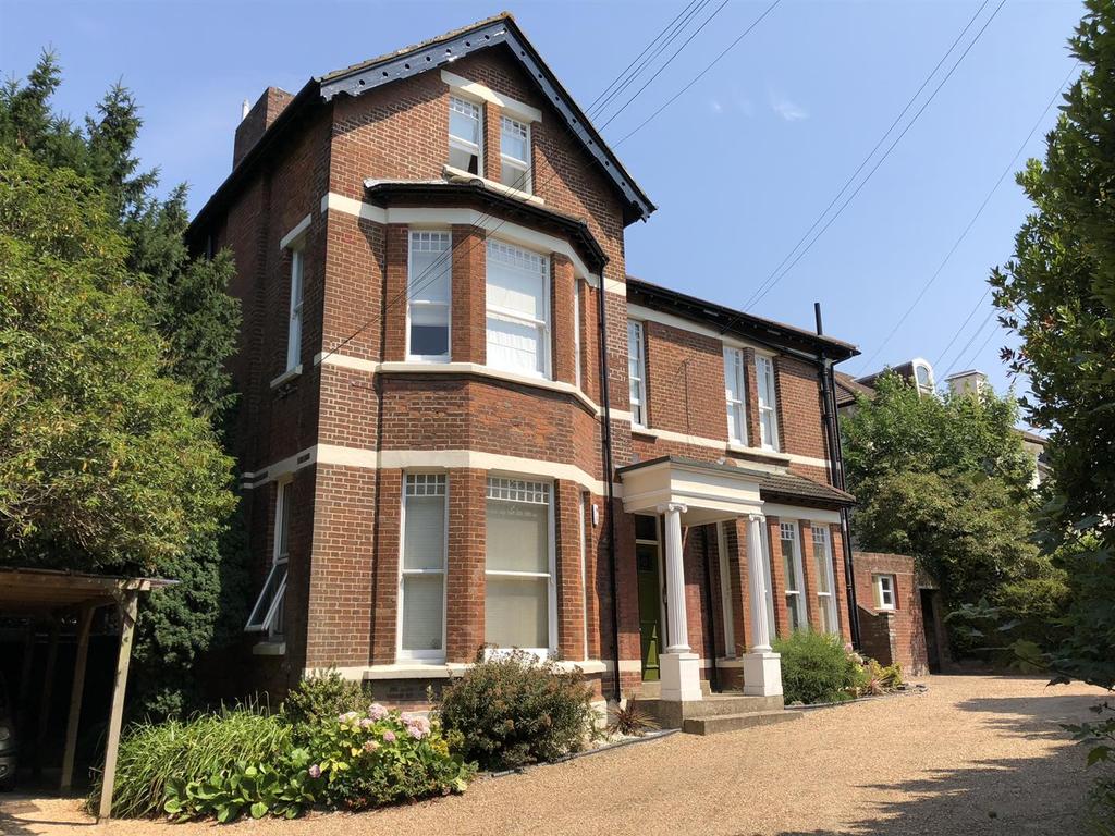 Laton Road, Hastings 1 bed flat for sale £190,000