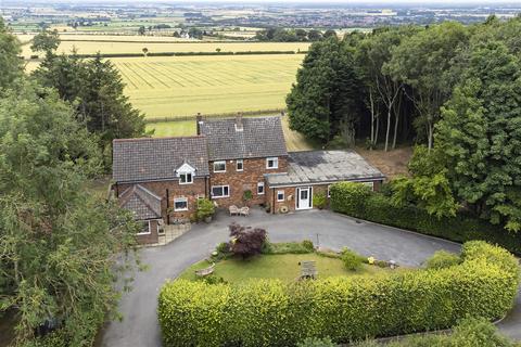 High Wold Beverley Road, Market Weighton, York, YO43 4ND
