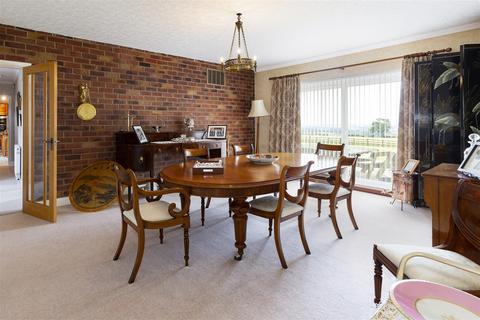 High Wold Beverley Road, Market Weighton, York, YO43 4ND