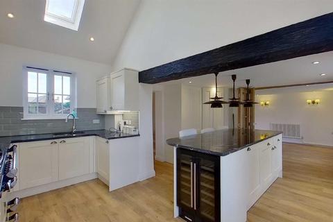 Rose Cottage, 180 Buckingham Road, Bletchley, Milton Keynes, MK3 5JB