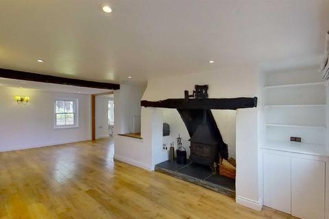 Rose Cottage, 180 Buckingham Road, Bletchley, Milton Keynes, MK3 5JB