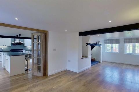 Rose Cottage, 180 Buckingham Road, Bletchley, Milton Keynes, MK3 5JB