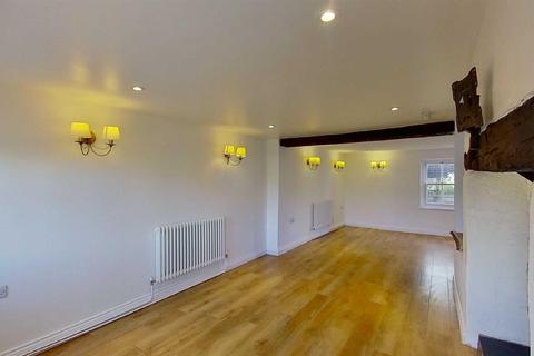 Rose Cottage, 180 Buckingham Road, Bletchley, Milton Keynes, MK3 5JB