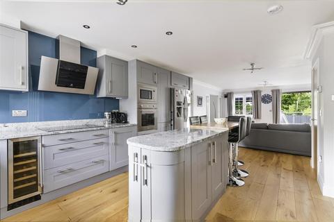 5 Juniper Place, Epsom Downs, Epsom, KT17 3BF