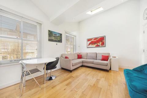 37c Bellefields Road, London, SW9 9UH