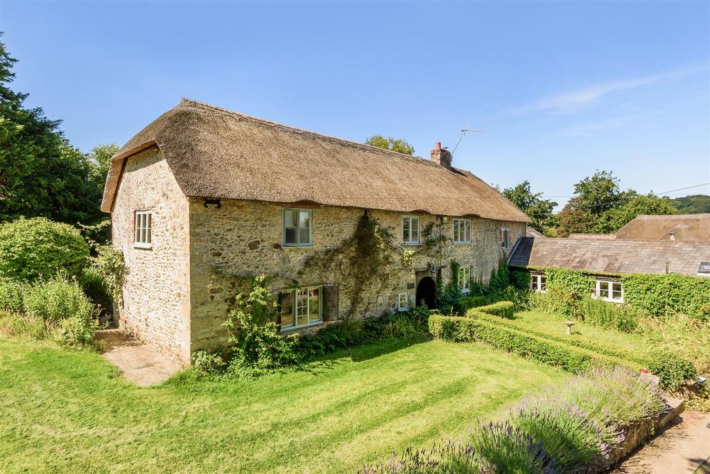 Farmhouse