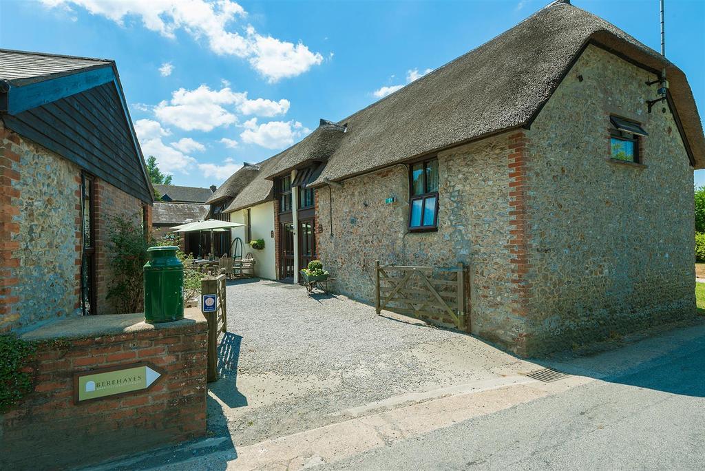 Cottages