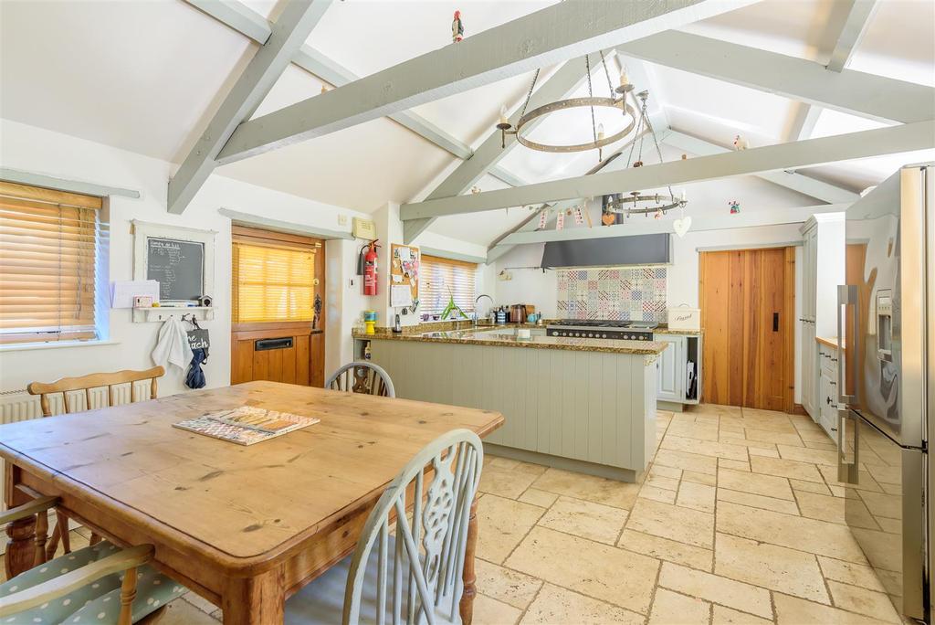 Farmhouse Kitchen