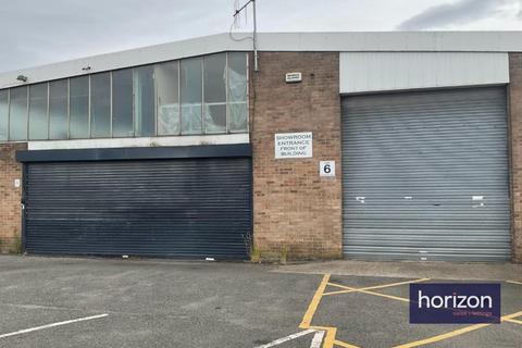 Property to rent - Commerce Way, Middlesbrough