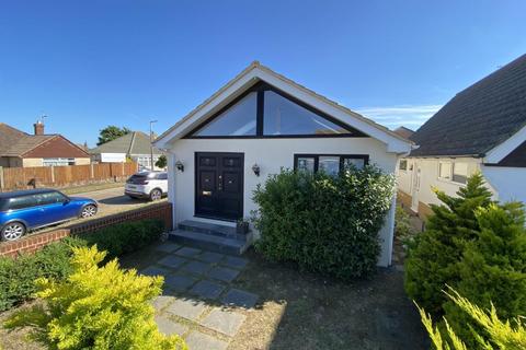 4 bedroom detached bungalow for sale, Arundel Road, Peacehaven