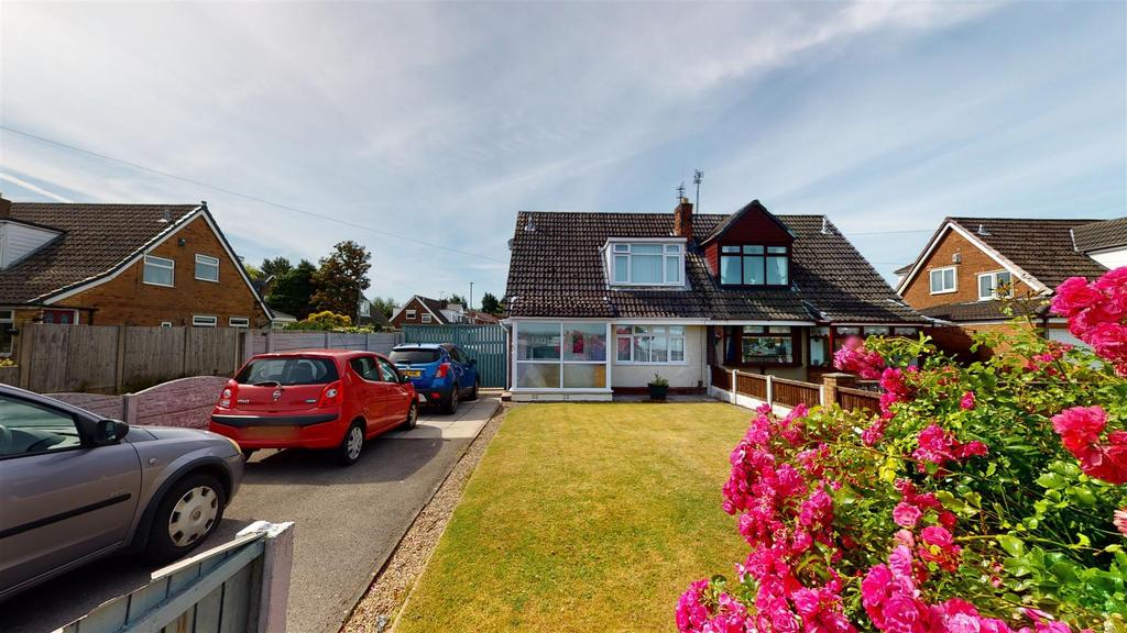 Elton Head Road Front