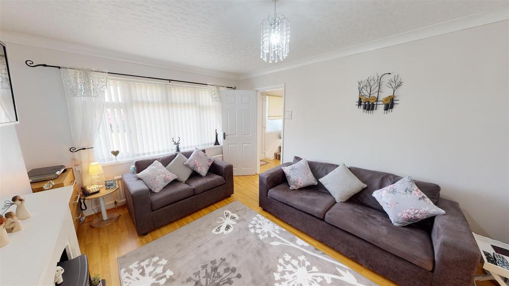 Elton Head Road  Reception Room