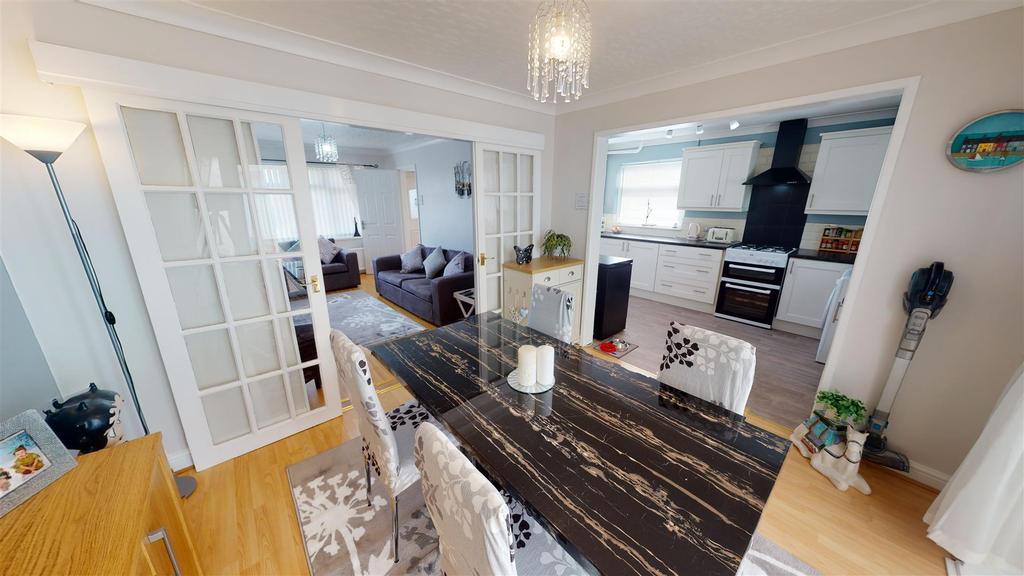 Elton Head Road  Reception Room