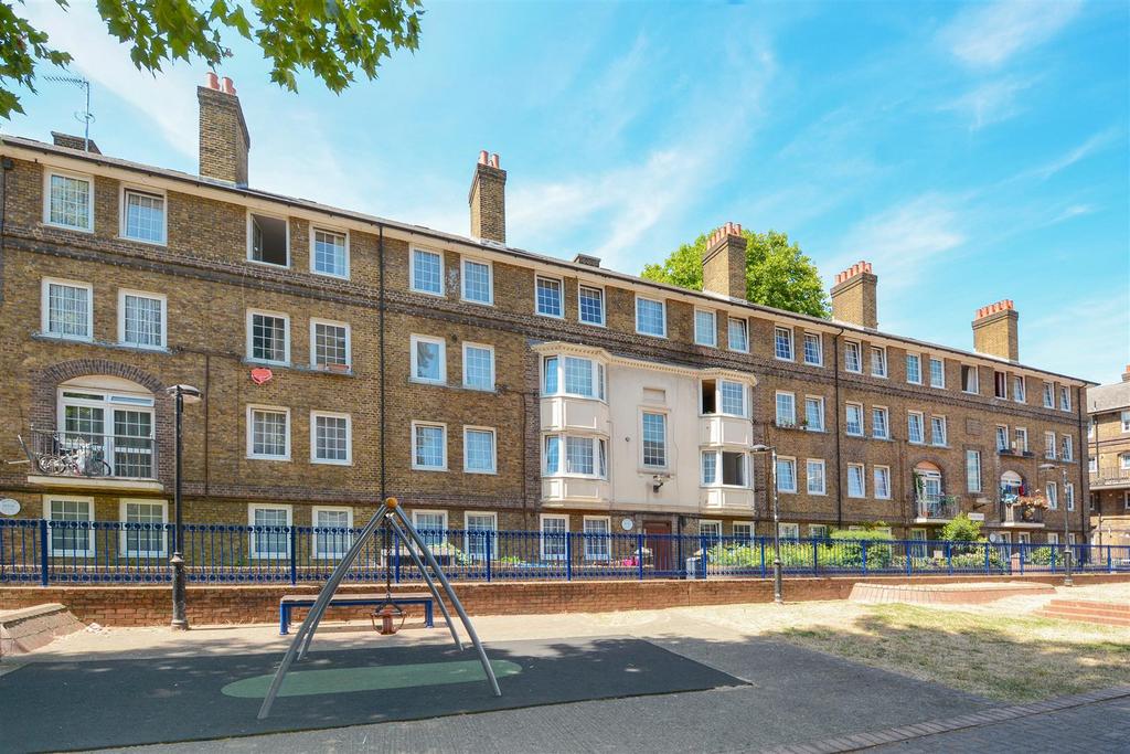 Morris House
