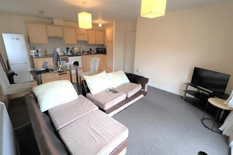 2 bedroom apartment for sale - Braunston Close, Northampton