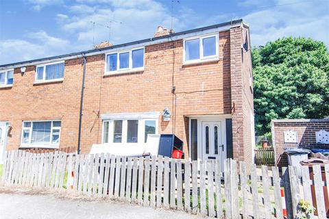 14 Attlee Crescent, Darfield, Barnsley, S73 9HT