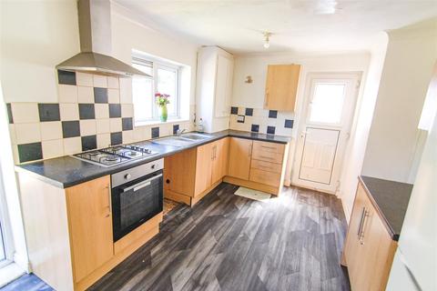 14 Attlee Crescent, Darfield, Barnsley, S73 9HT