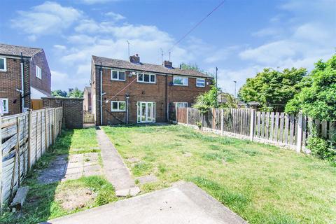 14 Attlee Crescent, Darfield, Barnsley, S73 9HT