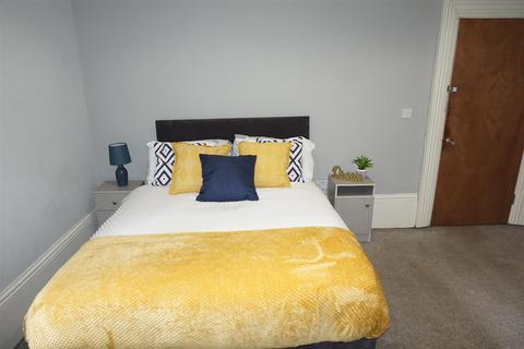 7 bedroom house share to rent - Room 2 2 Elm TerraceKingston Upon Hull