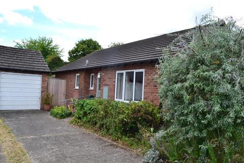92 Bearcroft, Weobley, Hereford, HR4 8TD