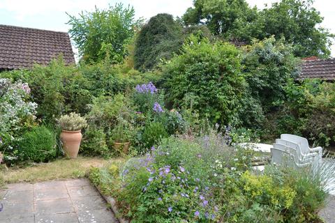 92 Bearcroft, Weobley, Hereford, HR4 8TD