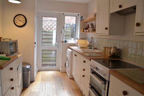 92 Bearcroft, Weobley, Hereford, HR4 8TD