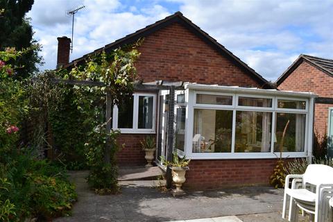 92 Bearcroft, Weobley, Hereford, HR4 8TD