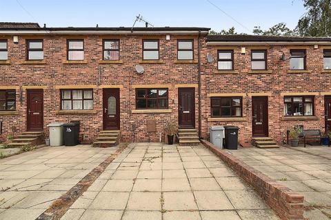 2 bedroom house for sale - Frances Street, Macclesfield