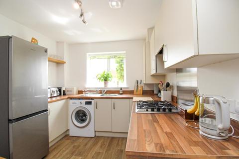 19 Chestnut Drive, Boroughbridge, York, YO51 9FW
