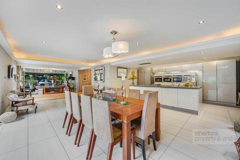 5 bedroom detached house for sale - Wiswell Lane, Whalley, Ribble Valley