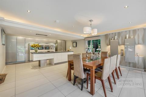 5 bedroom detached house for sale - Wiswell Lane, Whalley, Ribble Valley