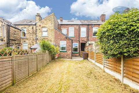 38 Melbourn Road, Sheffield, S10 1NS
