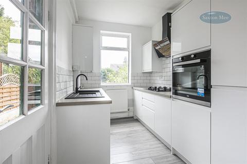 38 Melbourn Road, Sheffield, S10 1NS