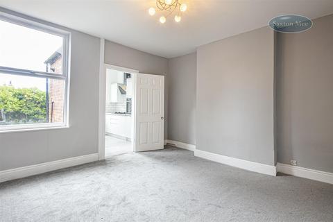 38 Melbourn Road, Sheffield, S10 1NS