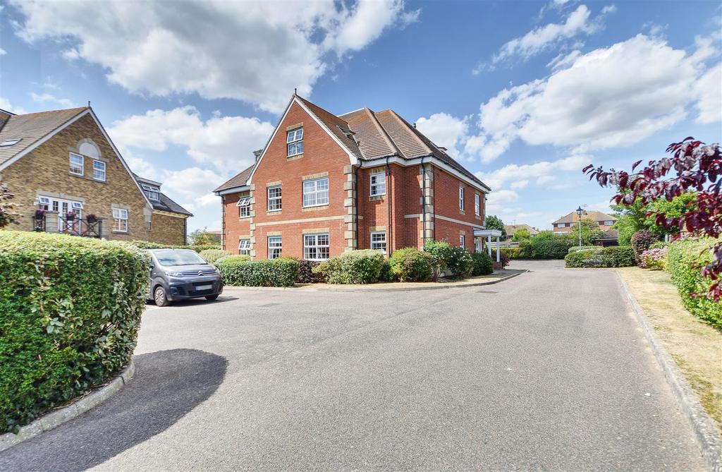 Jasmine Way, BexhillOnSea 2 bed apartment £279,950