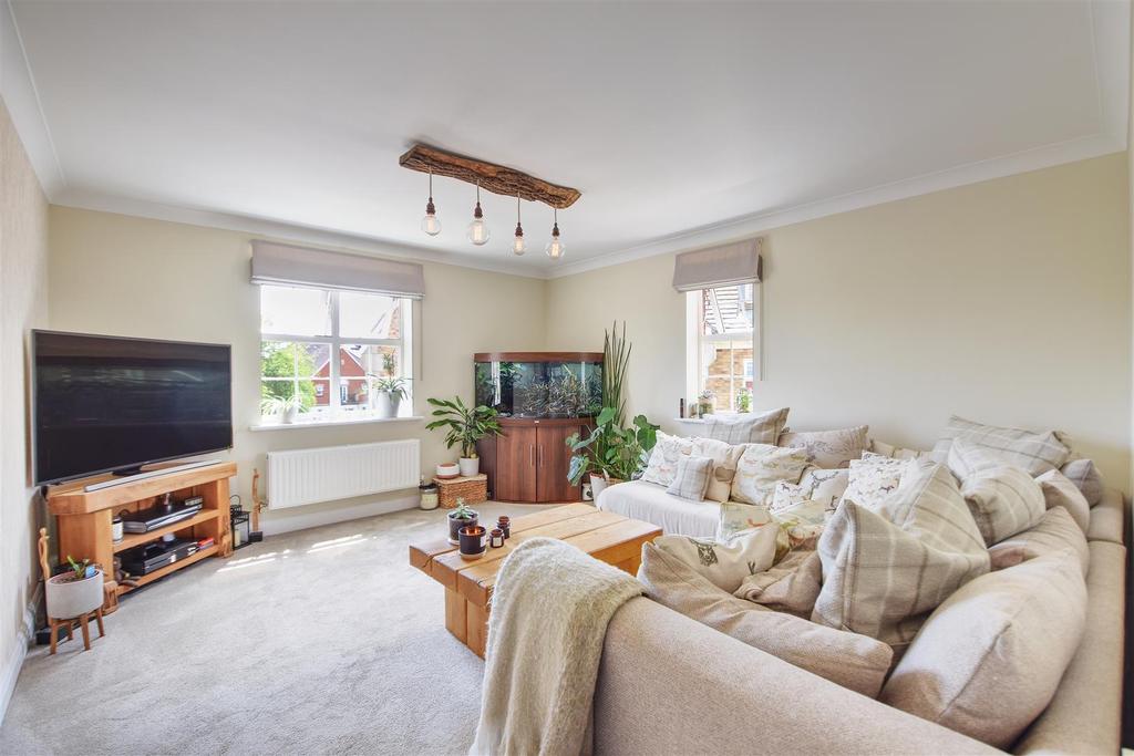 Jasmine Way, BexhillOnSea 2 bed apartment £279,950