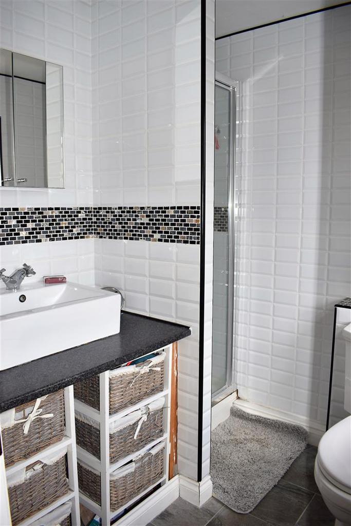En suite