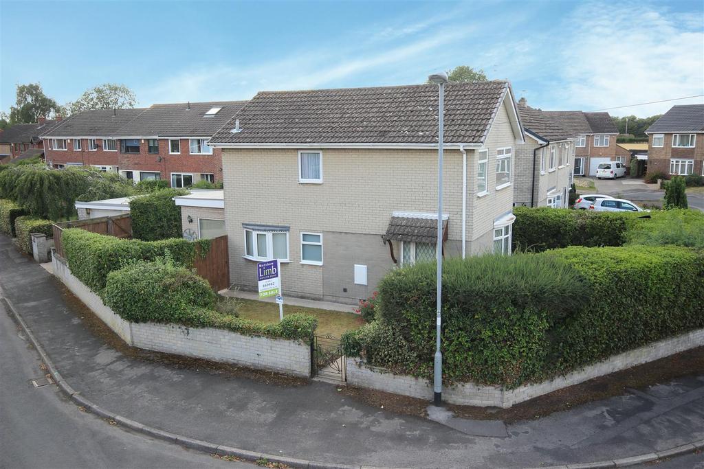 Bridge Road, South Cave 3 bed detached house £295,000