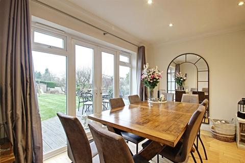31 Abbots Road, Abbots Langley, WD5 0AY
