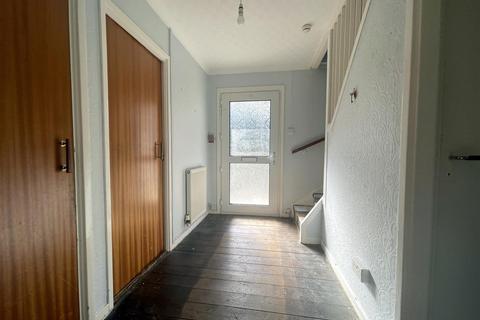 3 bedroom semi-detached house for sale - Gellilydan, Blaenau Ffestiniog