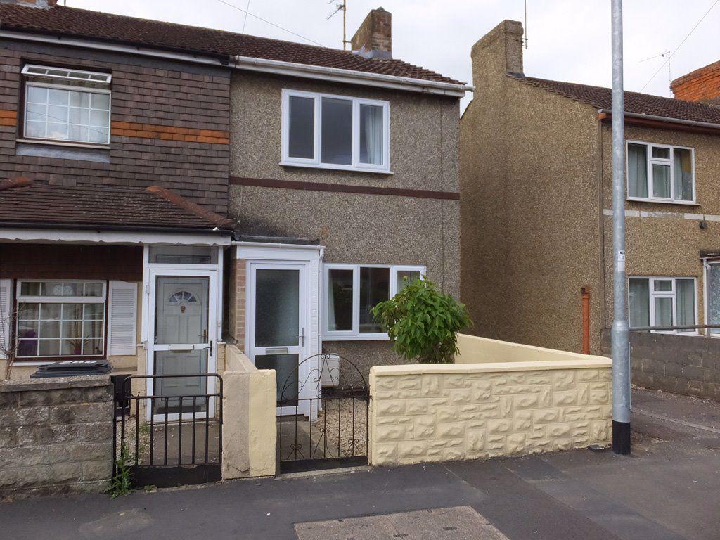 Cheney Manor Road, Cheney Manor 2 bed house £850 pcm (£196 pw)